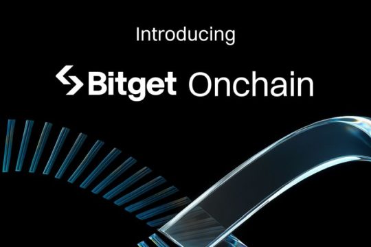 Bitget Onchain